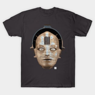 Master the Artificial (AI) T-Shirt